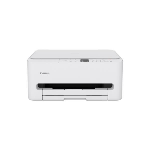 Canon PIXMA TS6550i, Ad inchiostro, Stampa a colori, 1200 x 1200 DPI, A4, Stampa diretta, Bianco